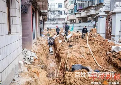 瑞昌改造卫生间厨房上下水、改装蹲坑马桶、换沉水湾 - 图片 3