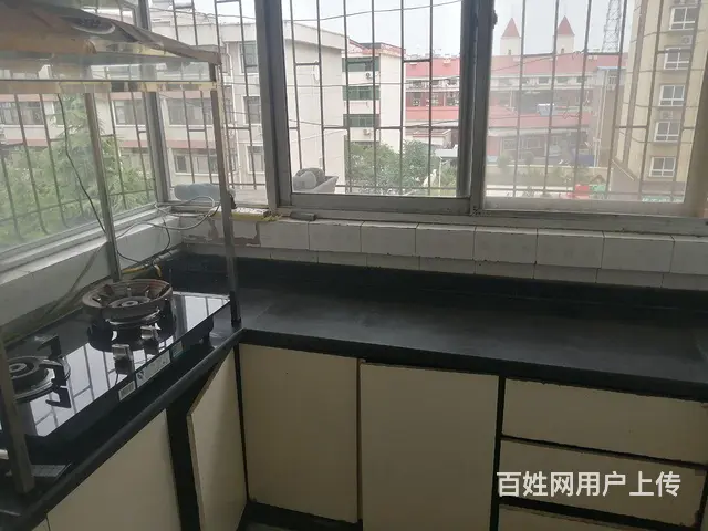 天方小区两室一厅房屋出租 - 图片 1