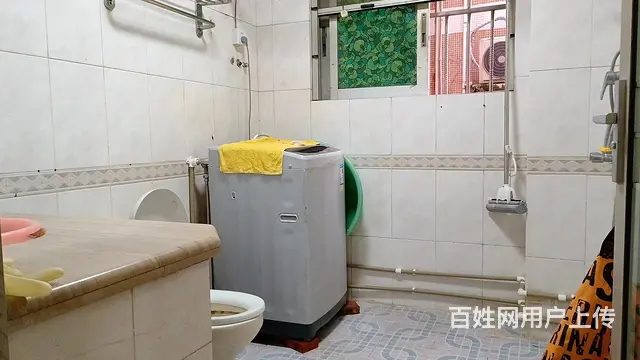 华达花园 中间楼层 3室2厅118m?整租2800\月 - 图片 9