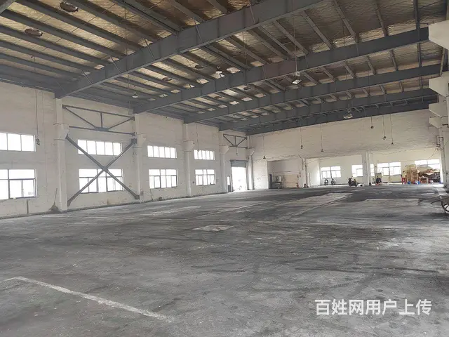 3000㎡标准厂房出租 - 图片 3