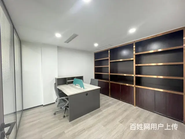 君尚国际广场，出租50至300方，多套户型可挑选，条件好谈！ - 图片 3