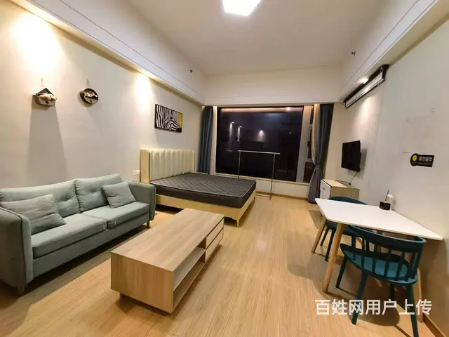 地铁房龙都大厦(西湖-古荡) 普通住宅 精装修 - 图片 4