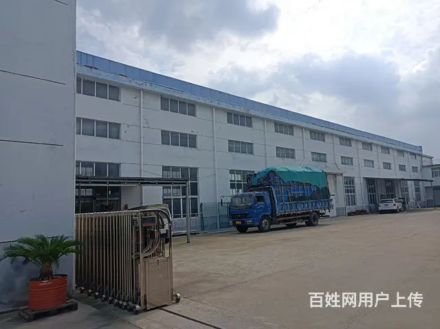 泰州市姜堰区标准厂房出租 - 图片 2