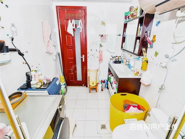 和平广场  野风现代家园  3室  2厅 - 图片 8
