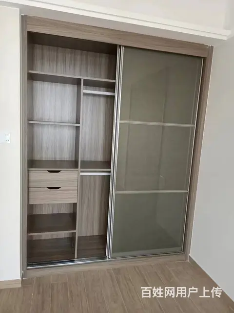 海口西海岸雅居乐金沙湾2房出租，2300每月家电家具齐全 - 图片 4