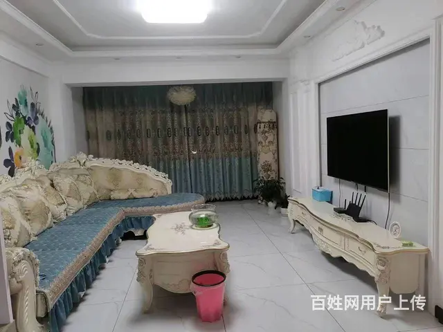 河东一高中山水新苑梧桐苑 - 图片 4