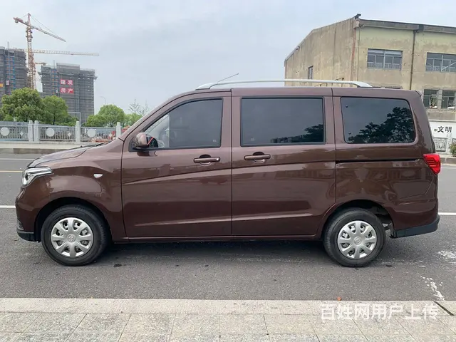 长安商用 欧诺 2019款 欧诺S 1.5 手动 经济型7座 - 图片 11