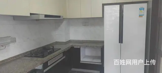 五里亭碧桂园凤凰山，电梯4房167方，拎包入住仅租2400元 - 图片 7