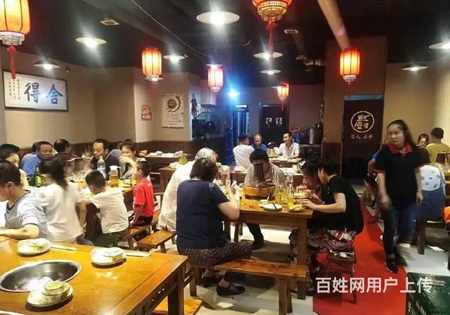 【搞定了！】B个人一香梨大道餐厅对外转让 - 图片 2