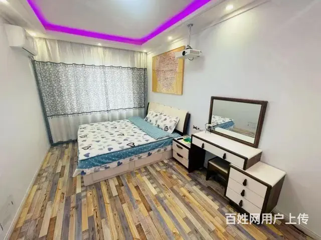 老街基和平家园高层21楼，108平 ，37.5 - 图片 3