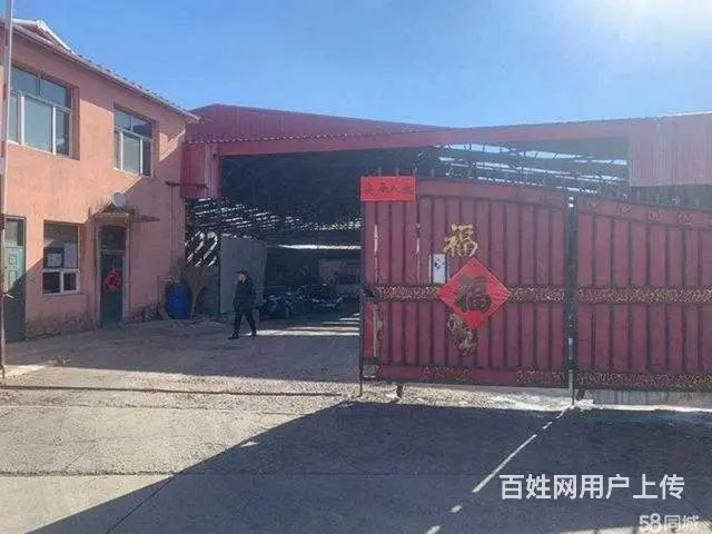 香坊区幸福镇公滨路城高子标准厂房出租 - 图片 6