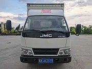 江铃 厢式货车