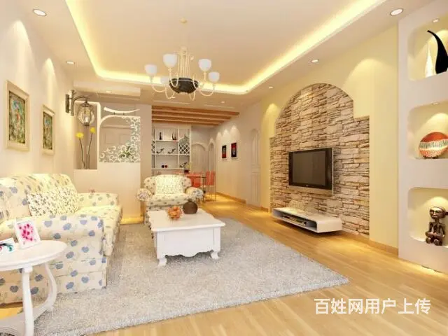 专业承接家庭装修，工程装修，水电暖改造，木工装修 - 图片 6