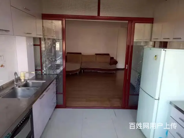 红星社区 普通住宅 简单装修 - 图片 2