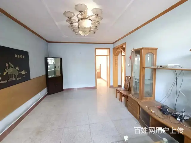 钢铁路市三院东邻建工集团家属院 普通住宅 简单装修 - 图片 1