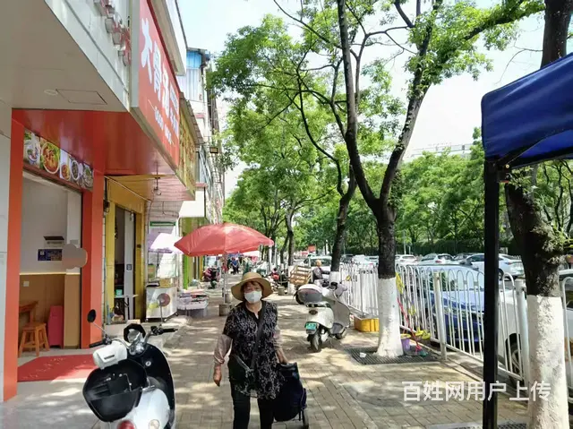(51旺铺推荐）西山区福景路55平小吃店转让 - 图片 3