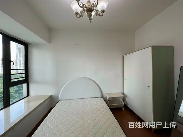 南湾 华发世纪场 两梯两户 四房卫 精装 港珠澳大桥入口旁 - 图片 8