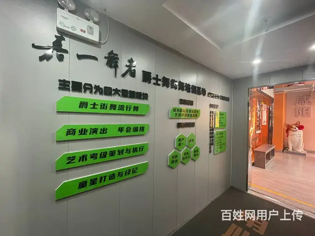 世纪大道地铁口铁投V领郡230平写字楼出租，精装修 - 图片 5