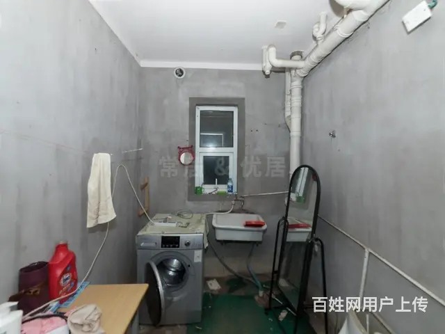 清水湾花园(北区) 南北通透 满二唯一住房 128 - 图片 6