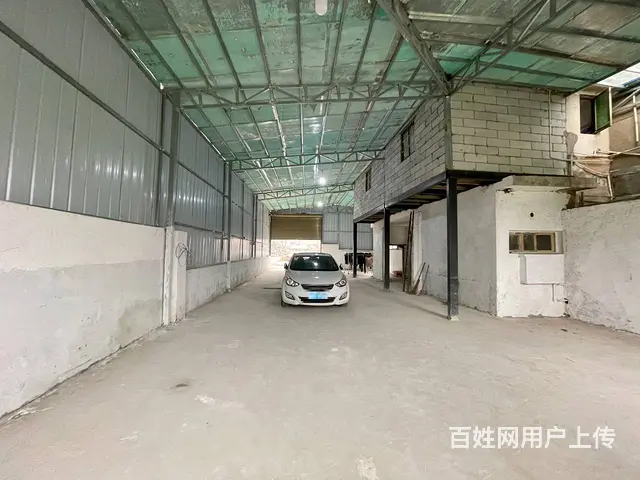 （老板本人）开福区捞刀河街道厂房/仓库房东优价出租 6068 - 图片 3