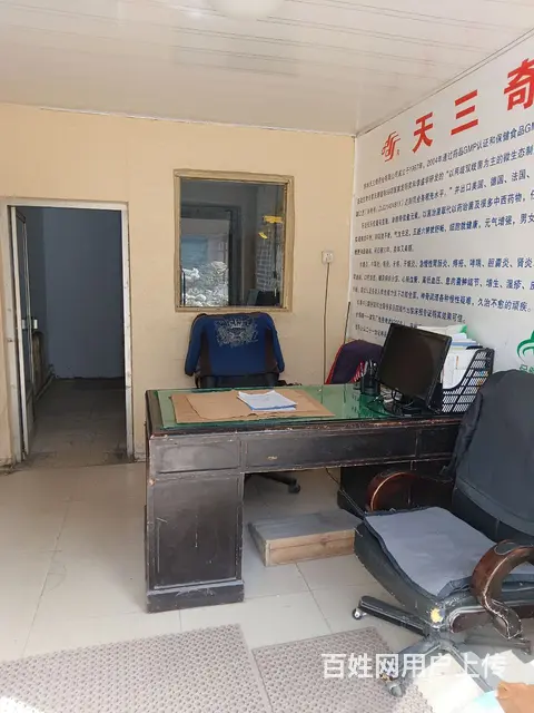 临街商住一楼门市低价出售出租 - 图片 2