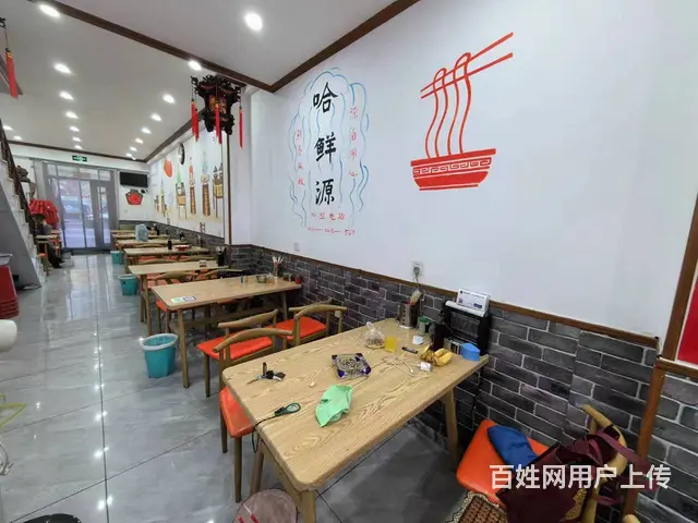 东直路连锁面馆出兑  餐馆出兑 - 图片 4
