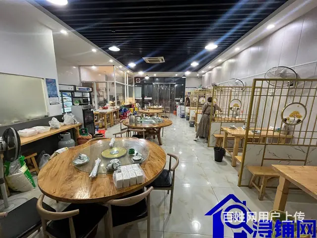 （浔铺网）宿豫鼎创新天地饭店转让（免费找店） - 图片 6