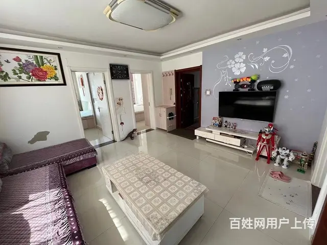 重点推荐，房主急售明鑫花园二期 52.8万 2室1 - 图片 4