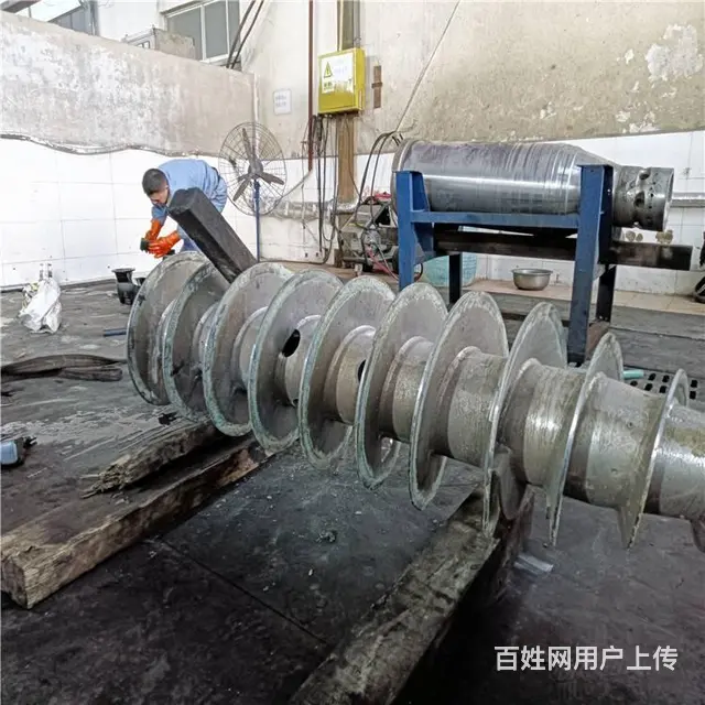 三联离心机故障排查服务周到 - 图片 5