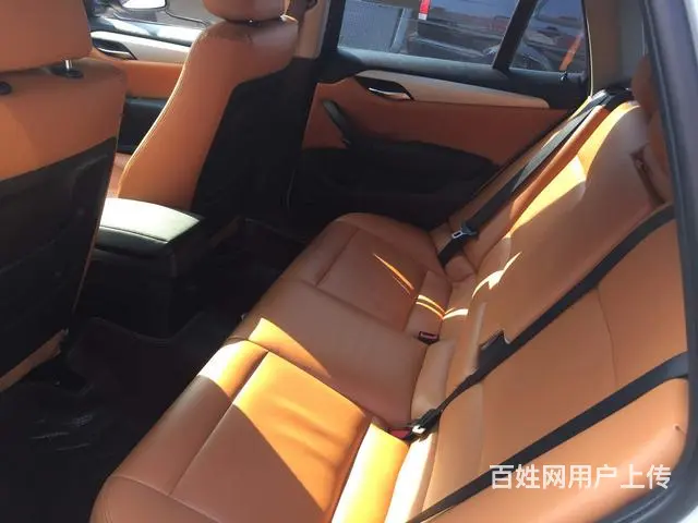 宝马X1 sDrive18i 2013款 2.0L - 图片 5