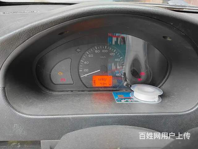五菱 荣光小卡 - 图片 9