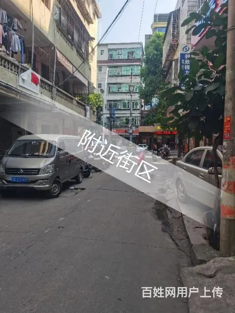 【商铺出租】溪美二市场临近菜市场第一小学路口 - 图片 4