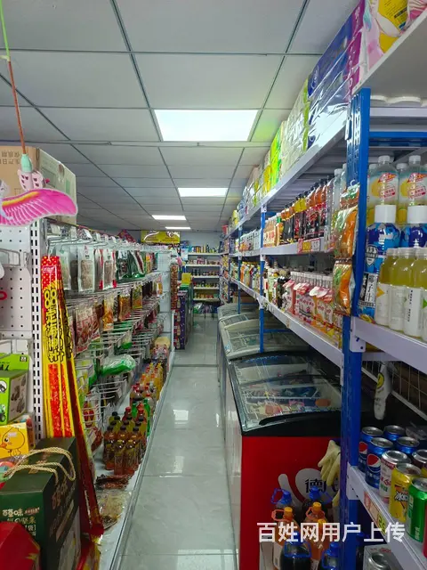 【搞定了！】南岗区哈西大街临街超市转让 - 图片 6