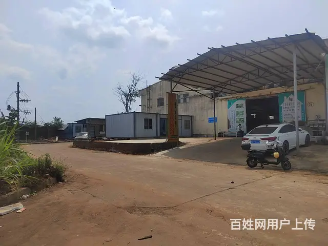 （51旺铺推荐）丘海大道旁500平仓库出租或分租 - 图片 5