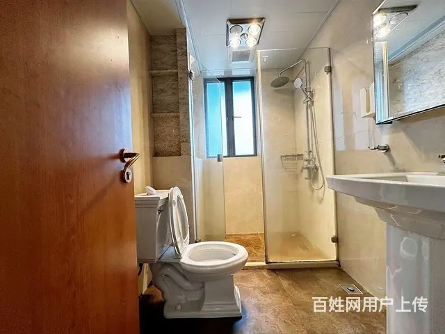 公司物业 急卖业主包税 中海观园国际高层南向大三房 - 图片 10