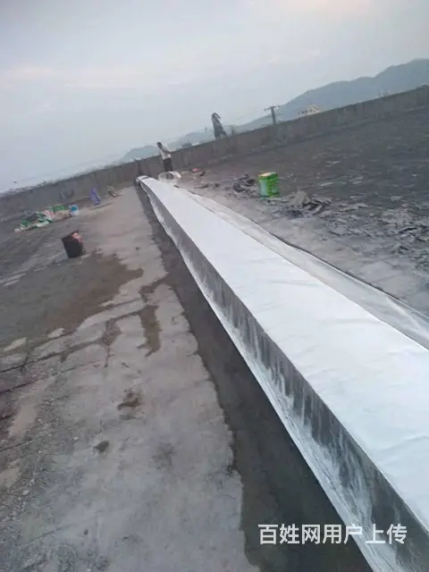 珠海香洲区专业防水补漏公司,屋顶外墙漏水维修堵漏 - 图片 4