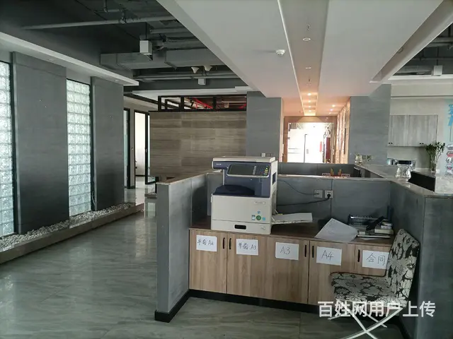 独立工位出租 - 图片 1
