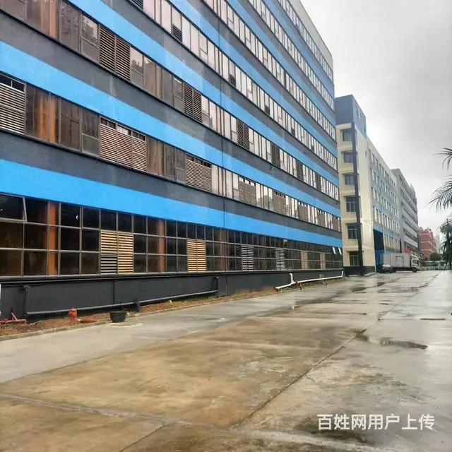 金湾三灶独院厂房、办公室、仓库招租！ - 图片 3