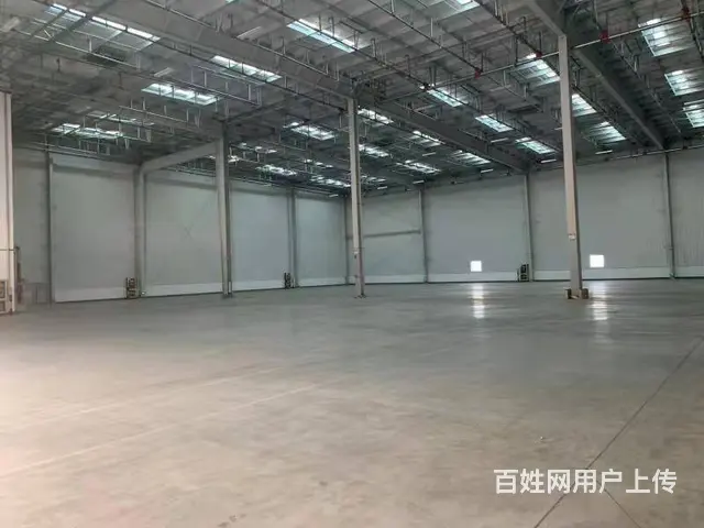桐乡原房东13000平米适合物流电商 - 图片 1