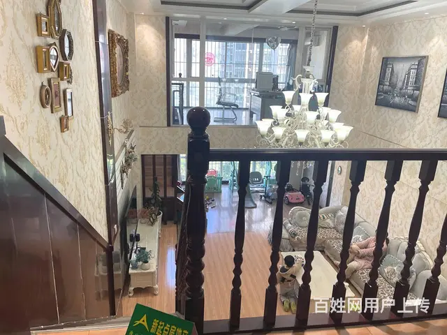 江山里对面蜀都酒楼 普通住宅 精装修 - 图片 11