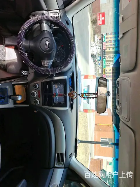 斯巴鲁Forester [森林人] 2008款 2.5XT - 图片 6