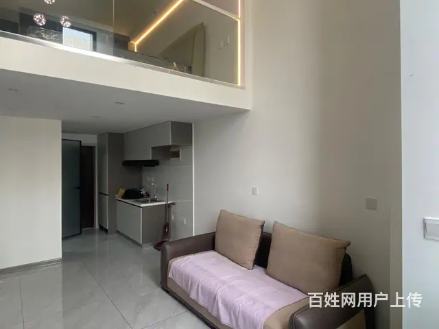 【搞定了！】出租地铁四号线精装跃层公寓可月租日租 - 图片 5
