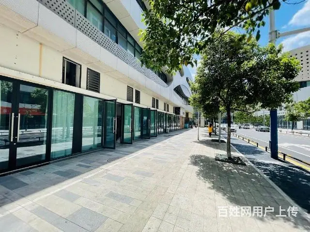 挑高六米，小区主门口五折出售 原价3.3万现价1.5万每平 - 图片 7