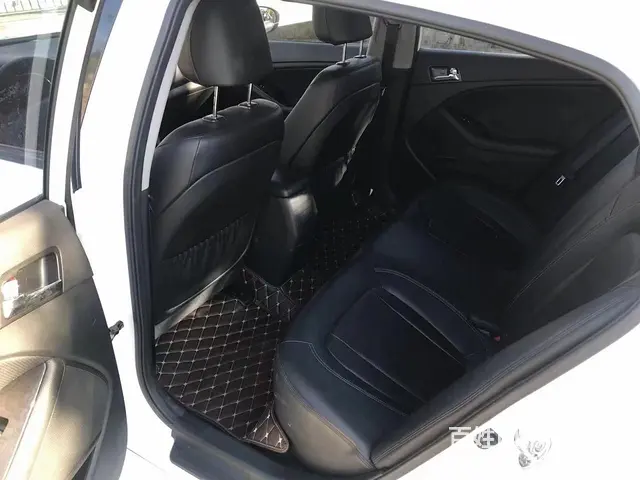 起亚 起亚K5 2014款 2.0 手自一体 GLS - 图片 6