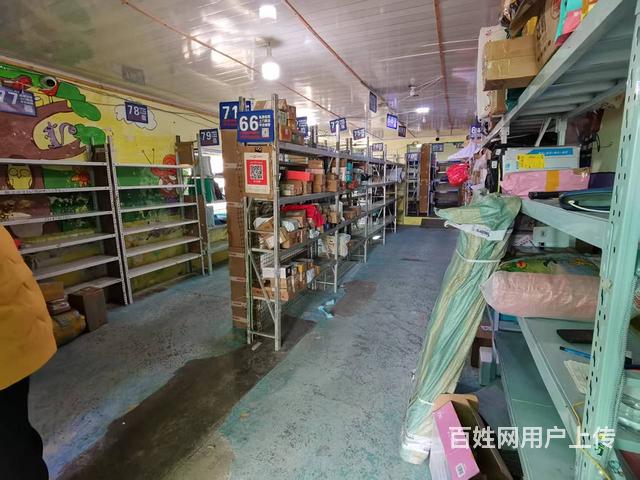（51旺铺推荐）盘龙区农业大学150平中通快递转让的图片