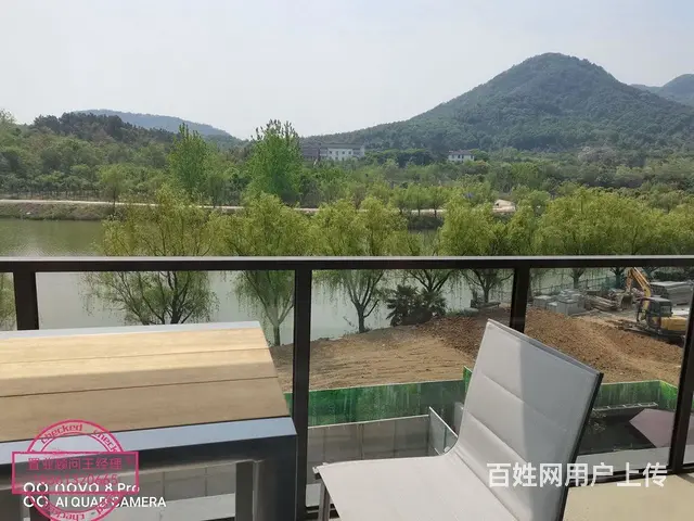 茅山度假养老精装别墅叠加 山湖城颐园旁 免费专车接 - 图片 5