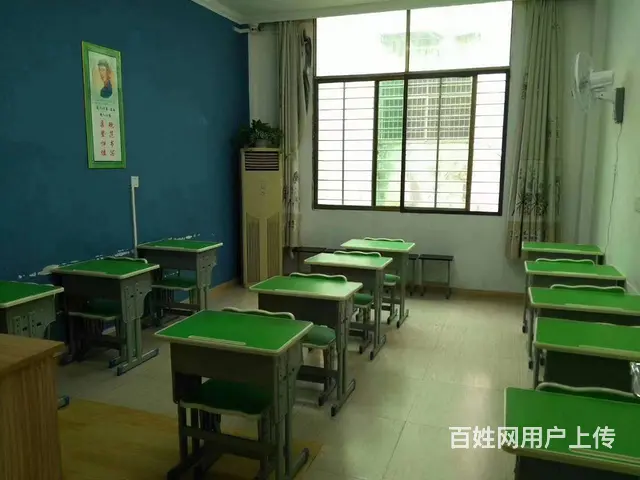 (麦子邦免费找店)泰和中心位置,房东直租,人流量大,临街旺铺 - 图片 4
