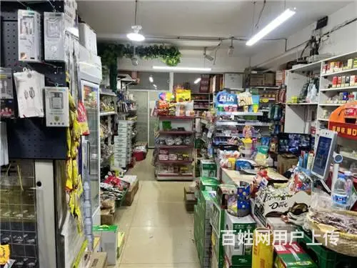 昌邑区华业国际城B区超市出兑 - 图片 3