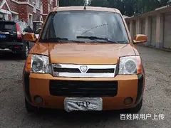 福田 迷迪 2010款 1.3 手动 宜商舒适型加长版