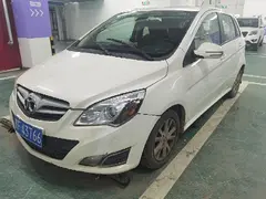 【搞定了！】北京 北京EV 2014款 EV200 EV20